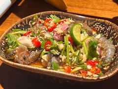 -乔街深夜食堂·小龙虾·高压锅生蚝(杭州总店)