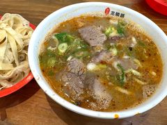 -龙鳞路第一家牛肉汤