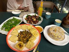 -云隐小厨·传统大理美食(复兴路店)