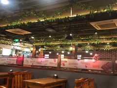 -食客烧烤(罗道庄店)