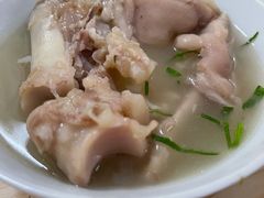 -盛兴面馆(真儒大厦店)