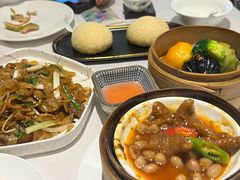 -粤域茶餐厅
