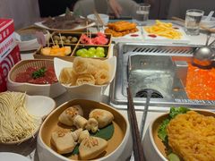 -海底捞火锅(北京路店)