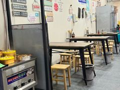 -都谷包子(天一广场店)