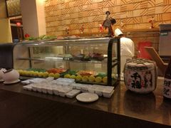 -听松楼·花园酒店·自助餐厅(红梅公园店)