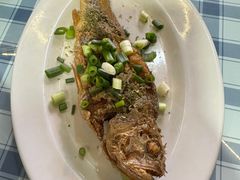 -老地方猫儿面(磁器口店)