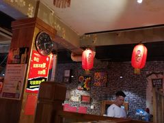 大堂-名扬烤肉(起源店)