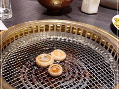 -AJIYA·池袋日式烧肉自助(天津万象城店)