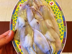 -清真·马家火锅美食城(镇江北路店)
