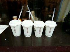 -传统手工面