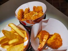 -俄士厨房(时代天街店)