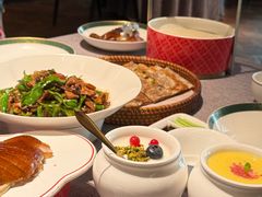 -秀儿四九城·新京菜(亚运村鸟巢店)