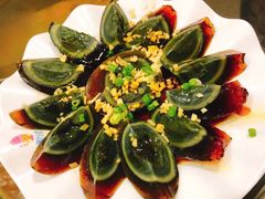 -白洋淀灶台鱼(名佳花园店)