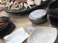 -朴氏韩国料理(北欧丽景店)