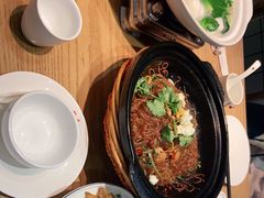 -深巷家味馆.湖北头牌红烧鱼头拌饭(黄陂店)