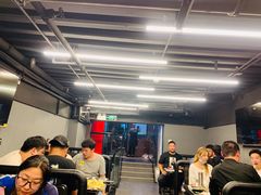 -老吕涮羊肉•东北原味烧烤•大油边•烤鱼(五角场店)