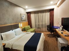 -北京东直门智选假日酒店