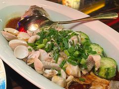 -粤·向群饭店(二沙岛店)