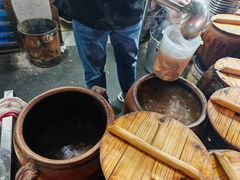 -燕子煨汤(山海关路店)