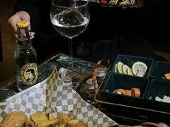 -VERVO金酒吧·独立电音俱乐部(正义坊购物中心店)