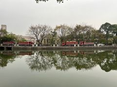 -重庆工商大学(南岸校区)