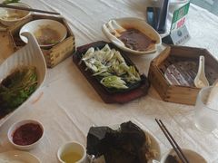 -福满园大酒楼(梅林店)