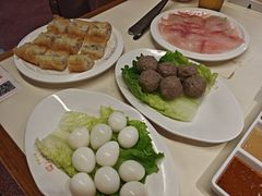 -燃计沙茶皇·香港沙茶火锅(人广旗舰店)