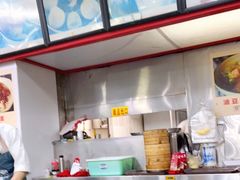 -食惠里小笼包面馆(越秀店)