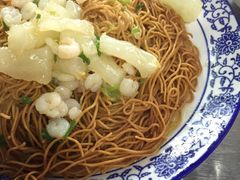 -裕兴记·三虾面(西北街总店)