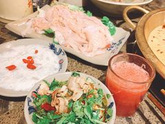 -小龙坎老火锅(泾县喜来登店)