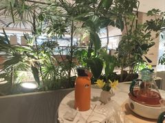 -théATRE 茶聚场(王府中環店)