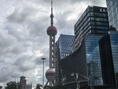 -招商银行(上海分行营业部)