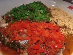 -千稻剁椒大鱼头(CityOn熙地港店)