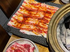 -泥炉烧肉师(新街口金銮巷店)