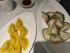-船歌·鱼水饺青岛菜(正阳路店)