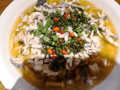 黑鱼花-三猫黑鱼花(南大店)