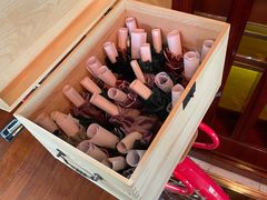 -杭州西子湖四季酒店-WL BISTRO西湖餐厅(灵隐路店)