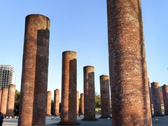 -火把广场(邛海泸山风景名胜区)