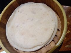 -又一福烤鸭·北京菜(东四店)