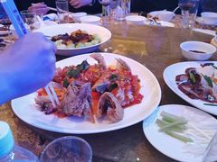 -北京中国大饭店