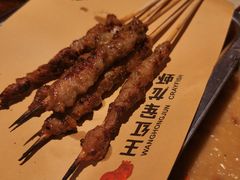 -王红军龙虾(新民路店)