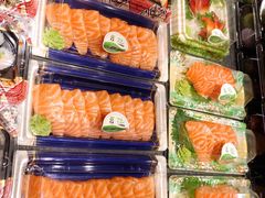 -池田寿司·4H鲜作(朝阳大悦城店)
