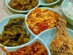 -晓宇盒饭(民安街店)