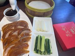-北京烤鸭(东门町店)