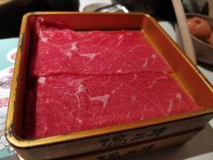 -温禾牛·和牛寿喜烧自助火锅(恒基名人店)