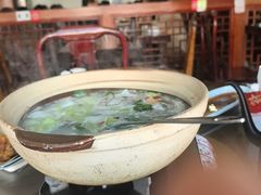 -衢州人家(建国北路店)