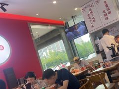 -初晋·山西地道刀削面.晋北莜面香(星耀城店)