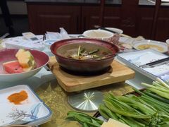 -箪食巷私房菜馆·鲁菜(玉函路店)