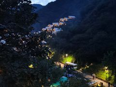 -北京山里寒舍度假酒店