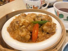 特色蒸排骨-点都德(春熙路群光广场店)
